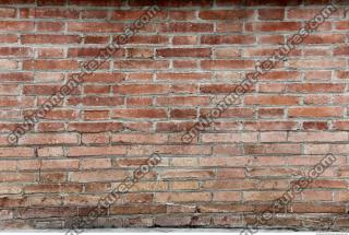 wall old brick 0002